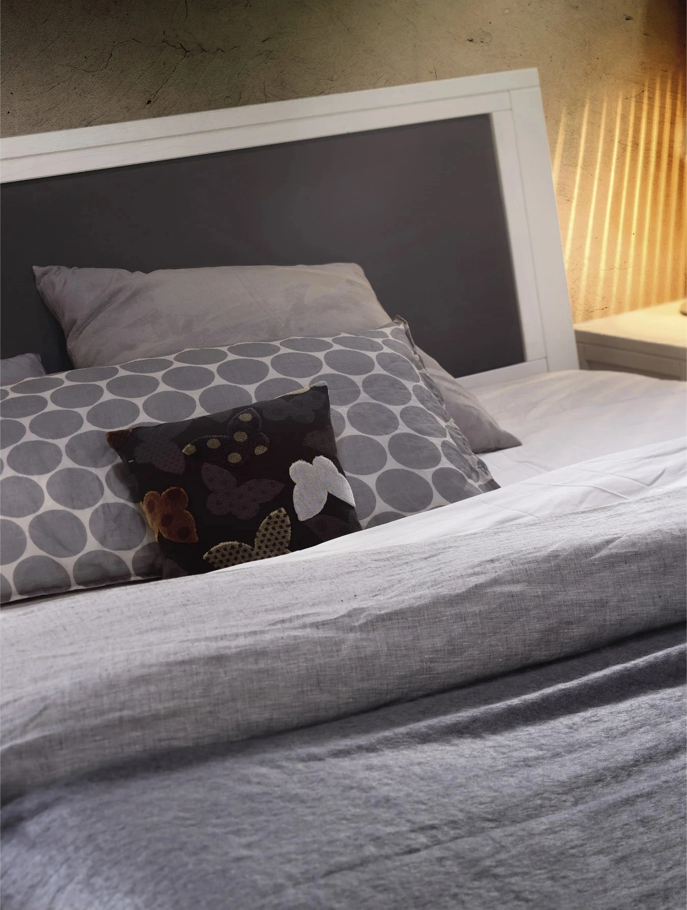 Letto Devina Nais Quadra