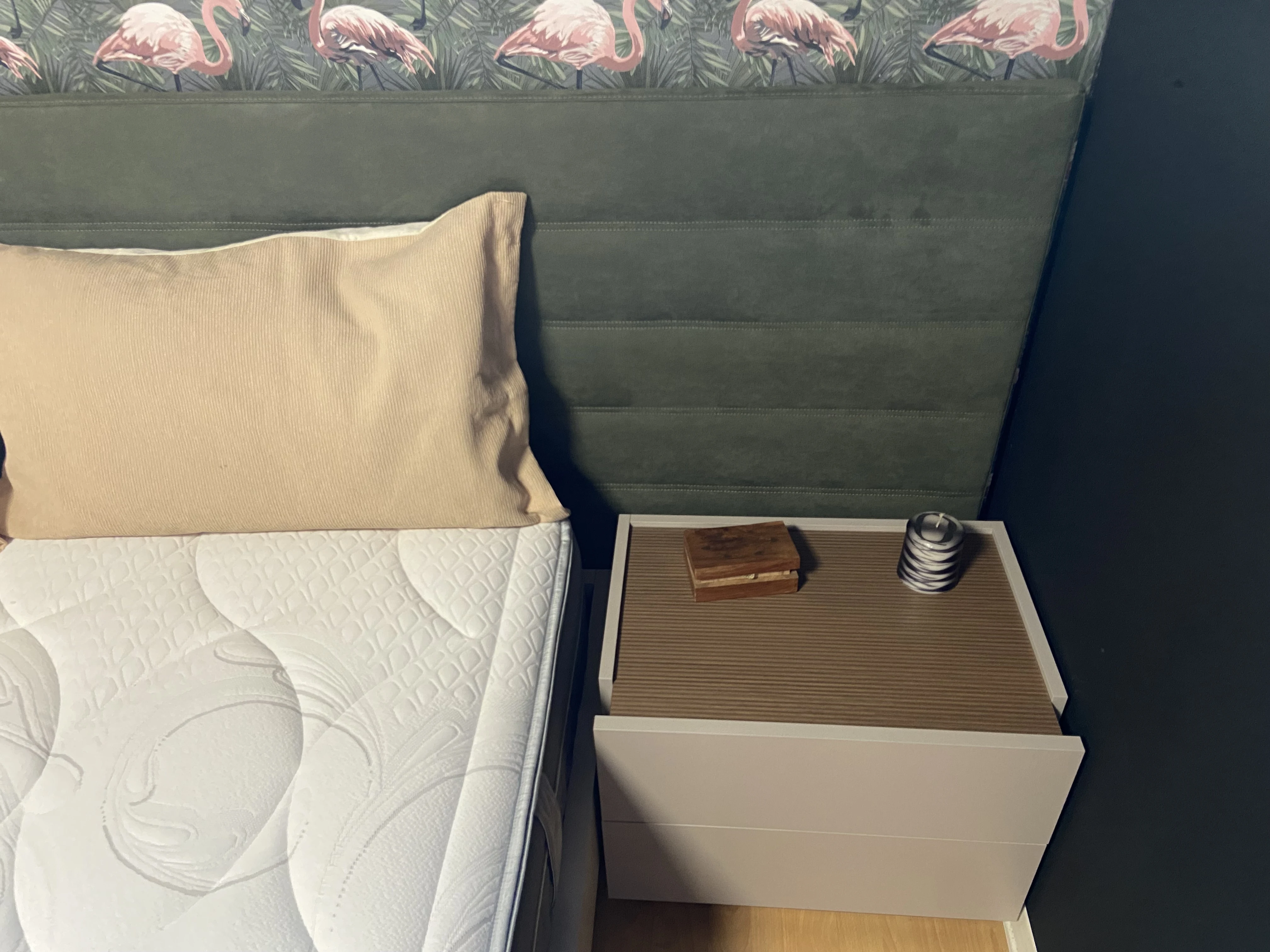 Outlet - Camera Completa Armani