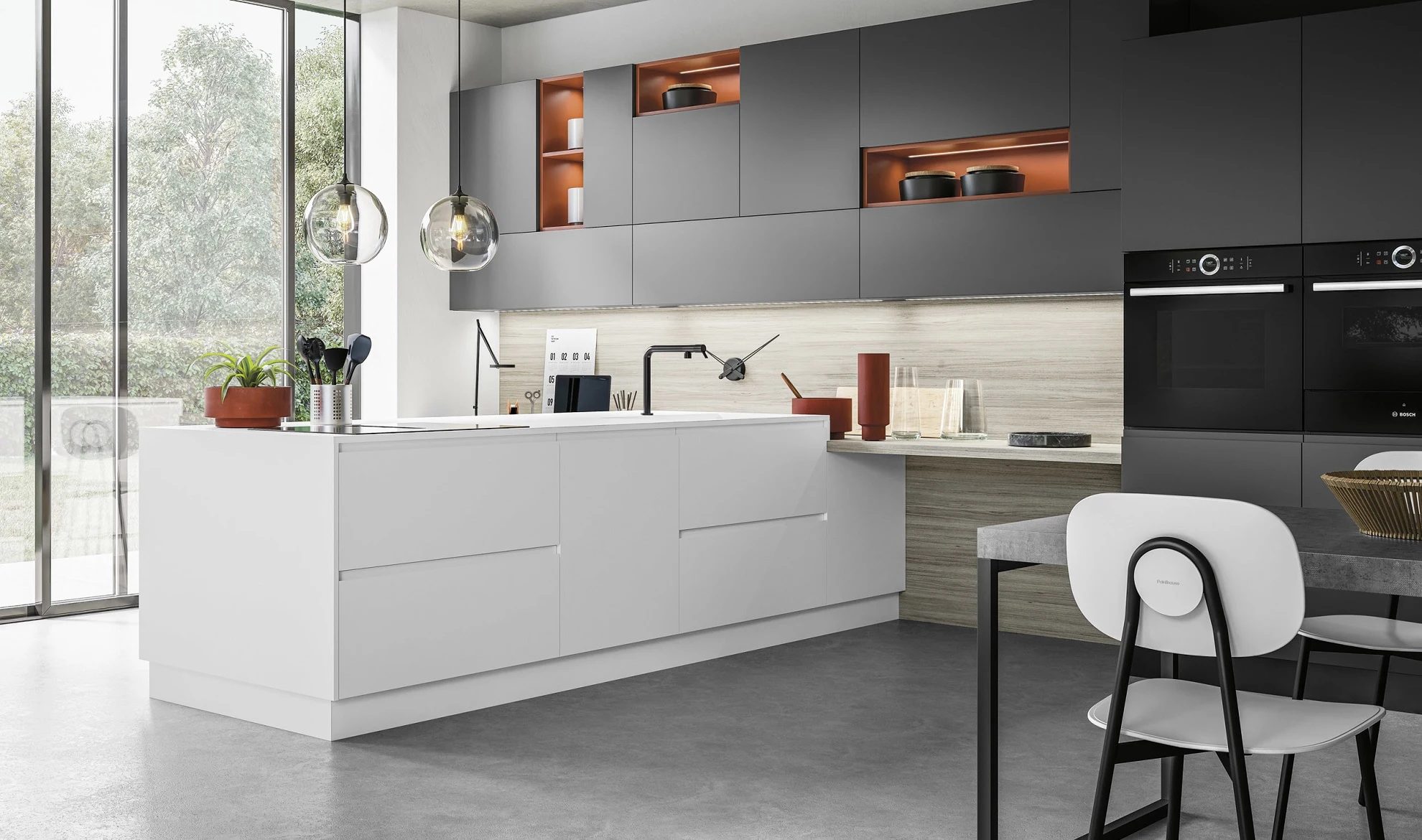 Cucina ArDue J22