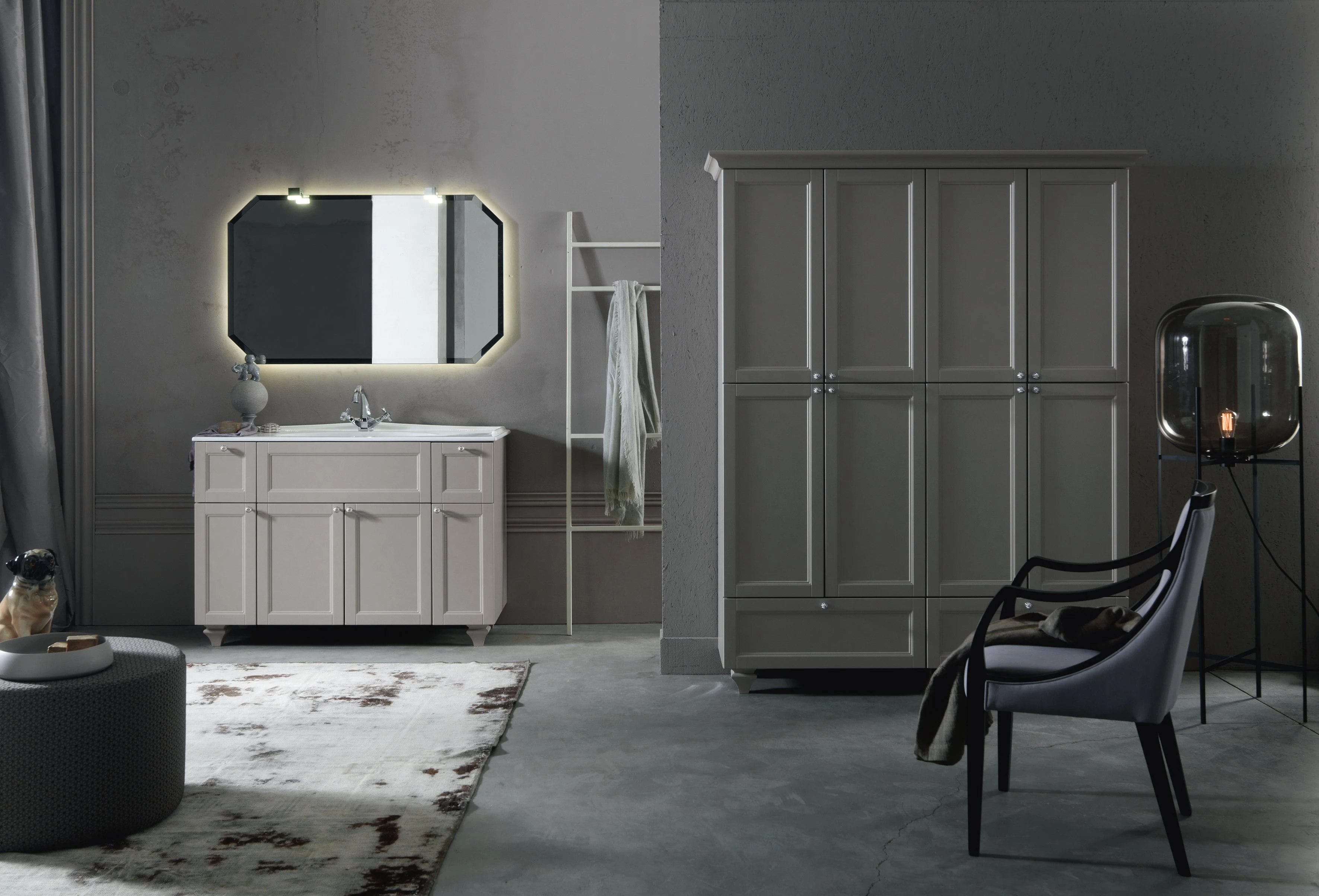 Bagno Compab Diamante