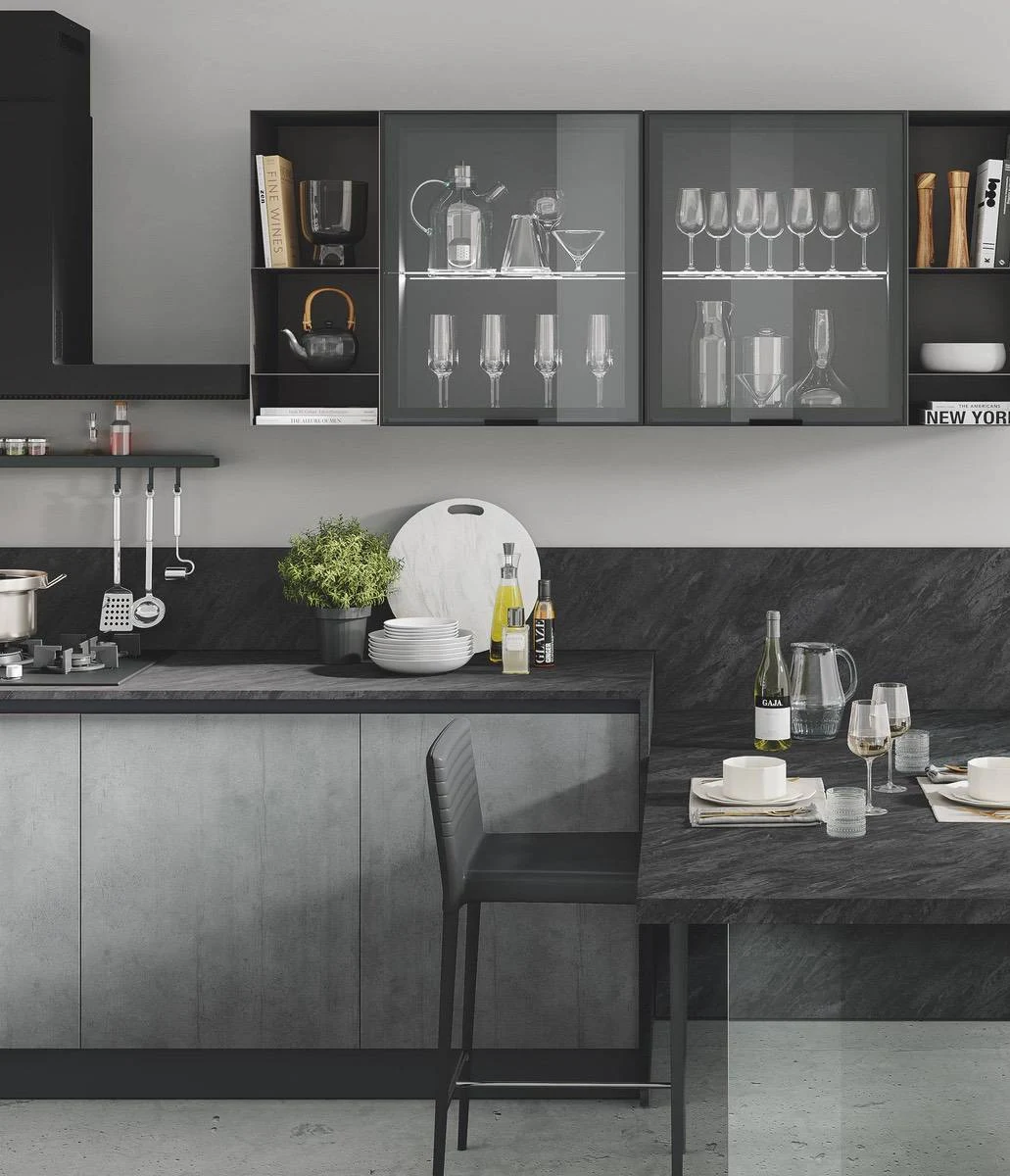 Cucina Mobilturi Pop