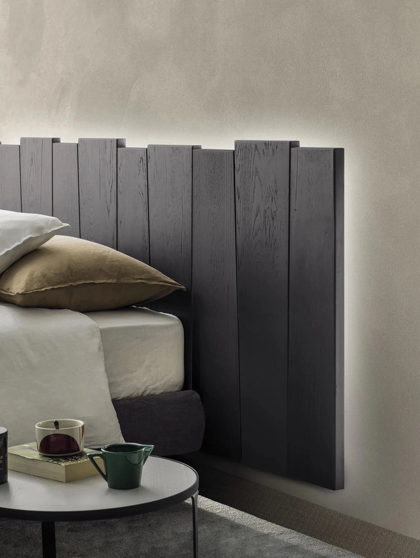 Letto Devina Nais Urban Ranch