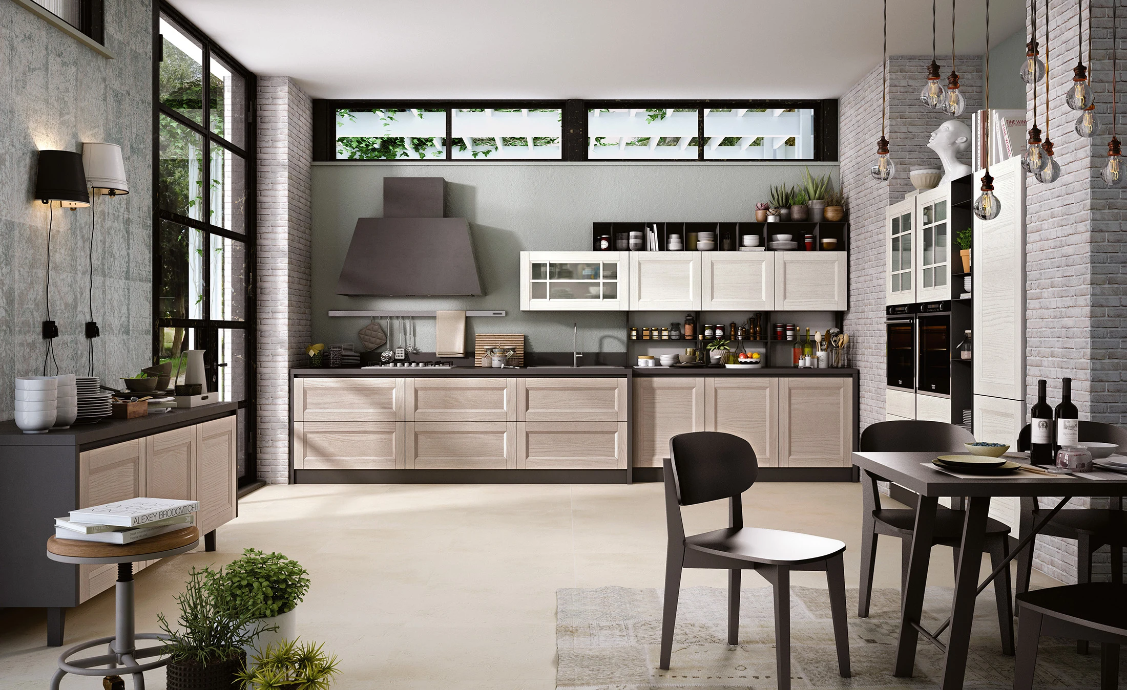 Cucina Landini Agnese/Ginevra