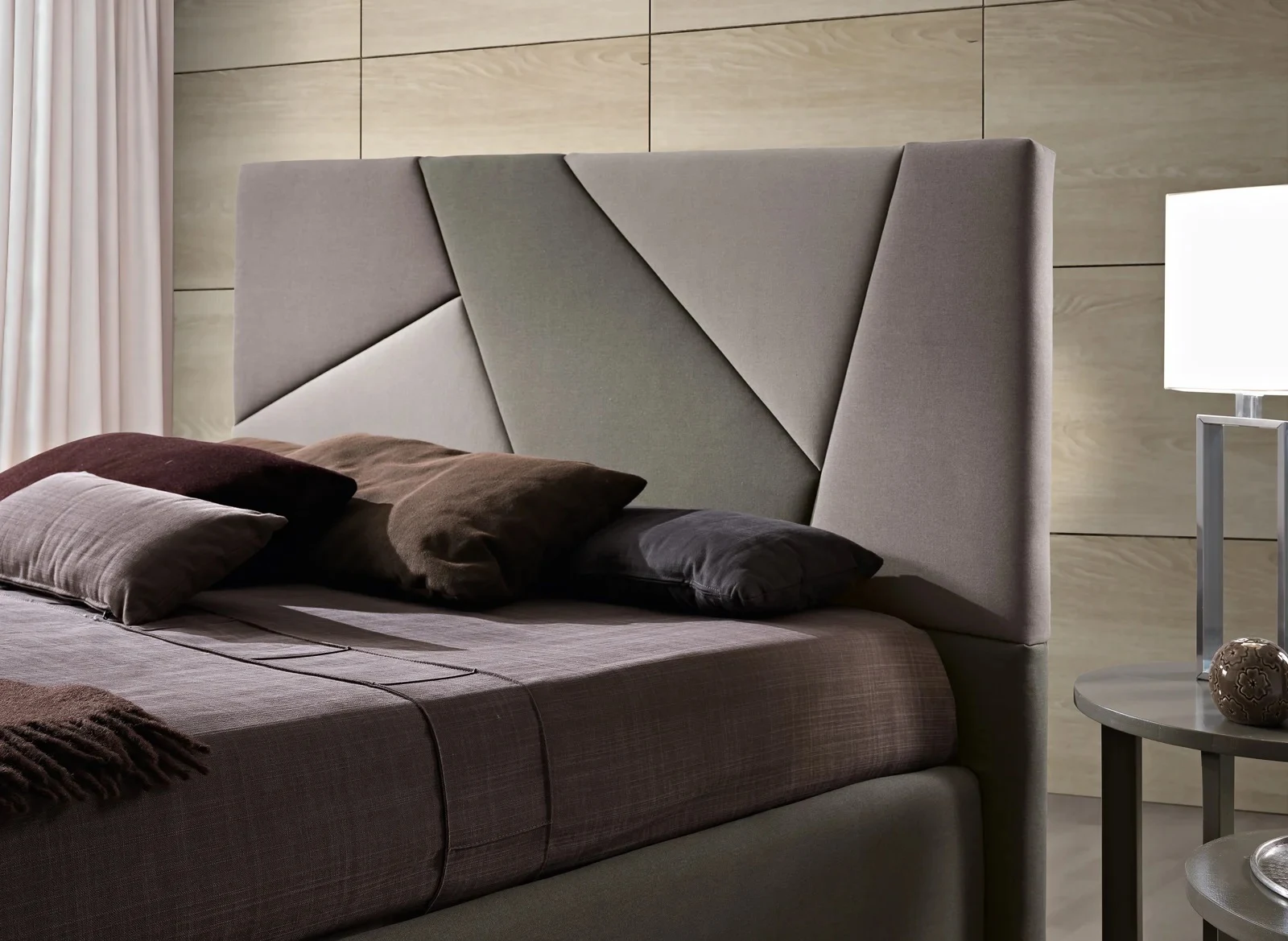 Letto Tetris Artigiana Letti