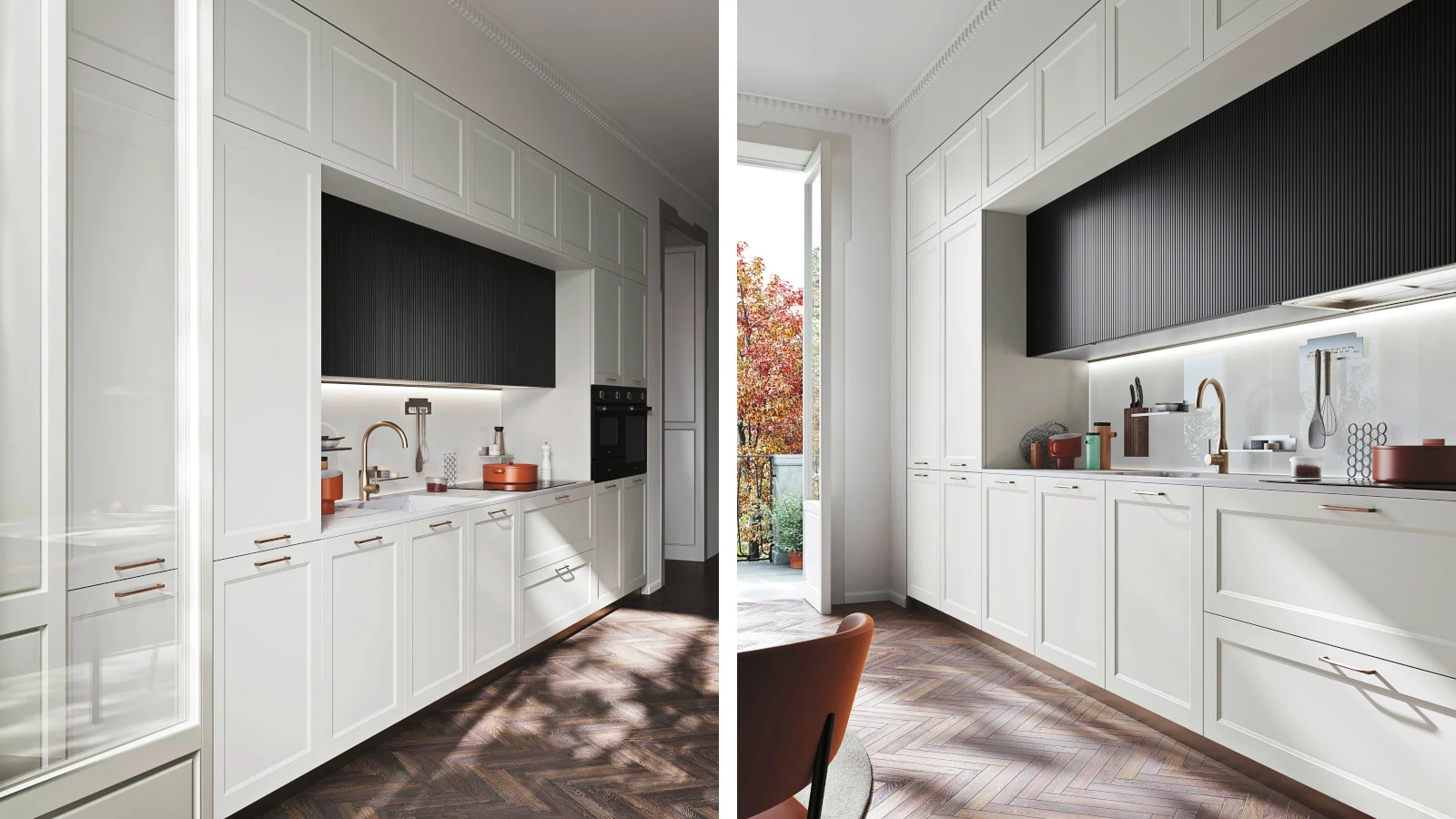 Cucina ArDue T44