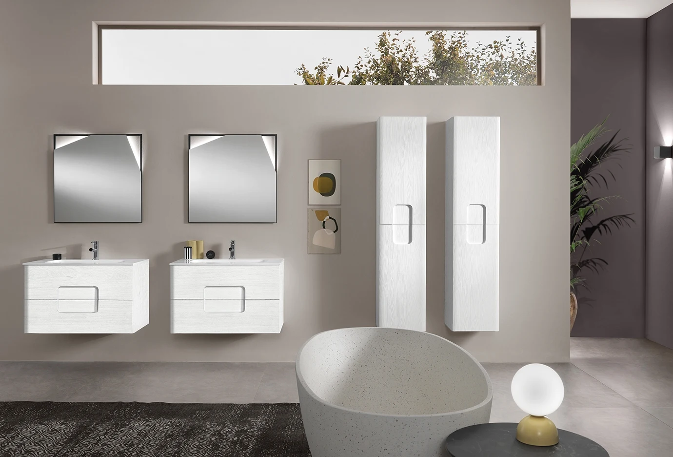 Bagno Arco