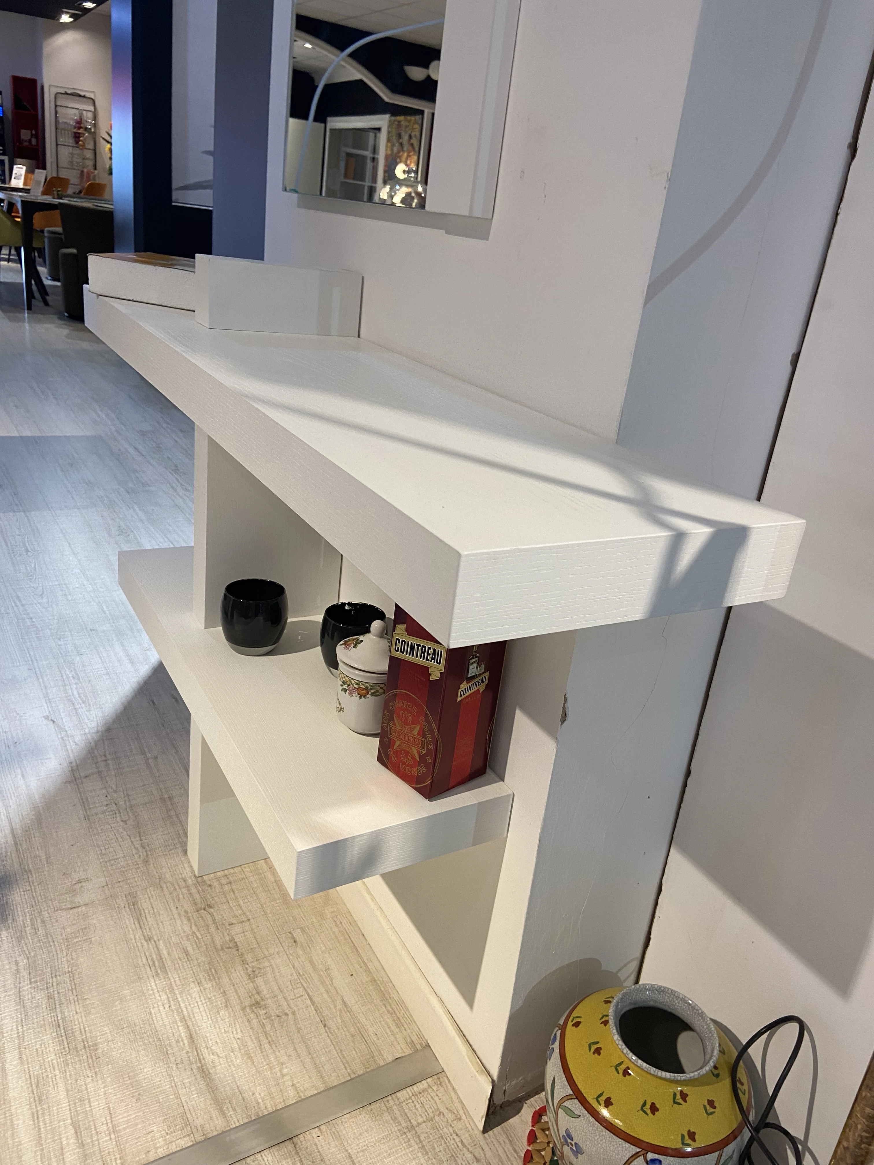 Outlet - Mobile Ingresso Sandy