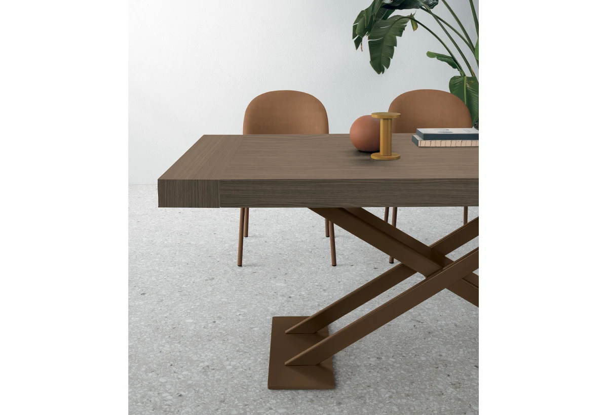 Tavolo Target Point Tolomeo