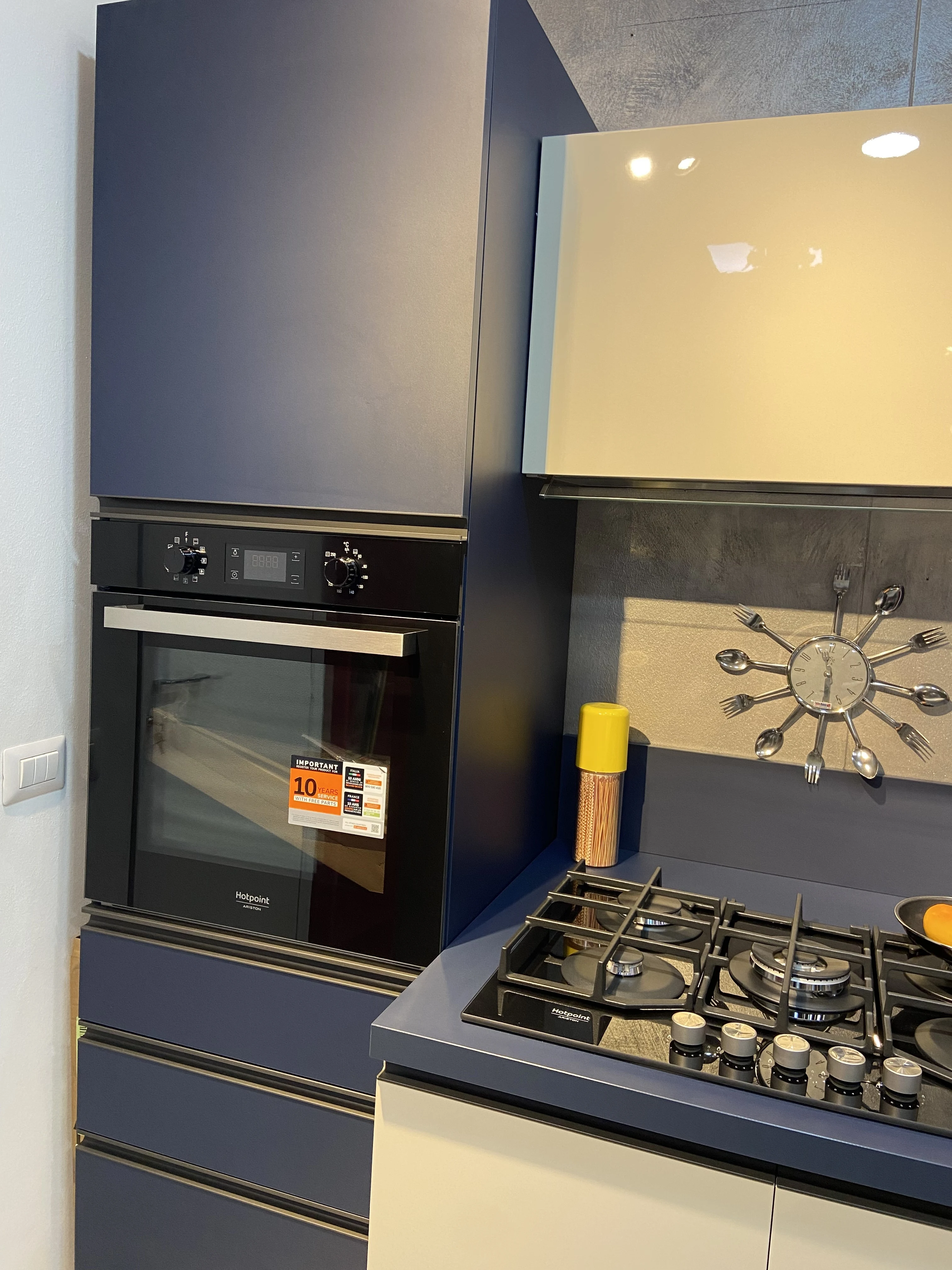 Cucina Completa Easy