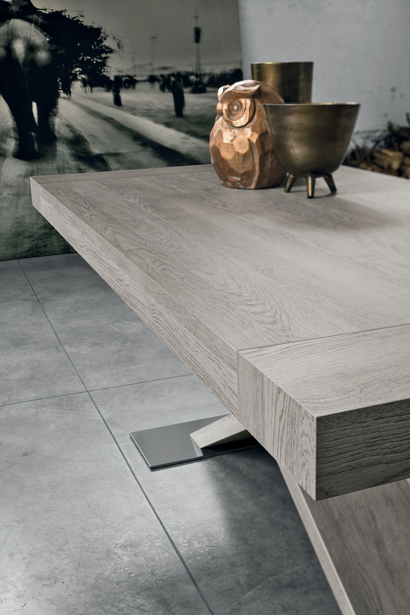 Tavolo Asterion 160 Target Point
