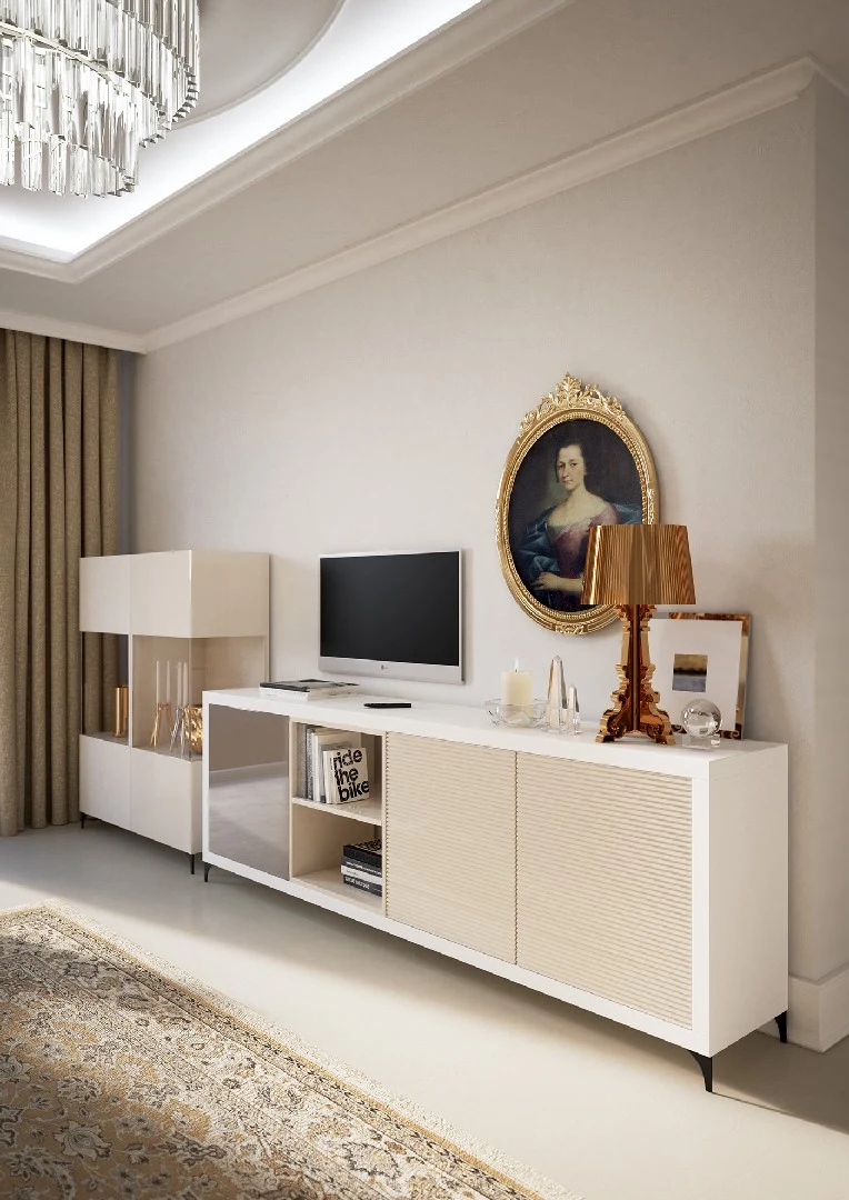 Contract: Stanza Vienna
