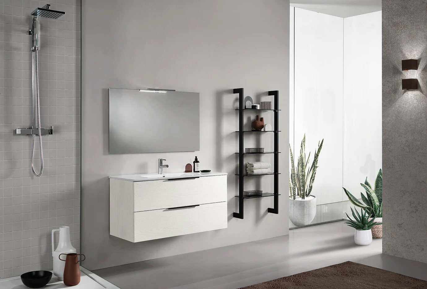 Bagno Bali