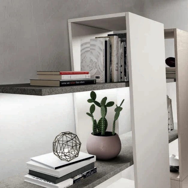 Living Velvet ArtigianMobili - Mod.152