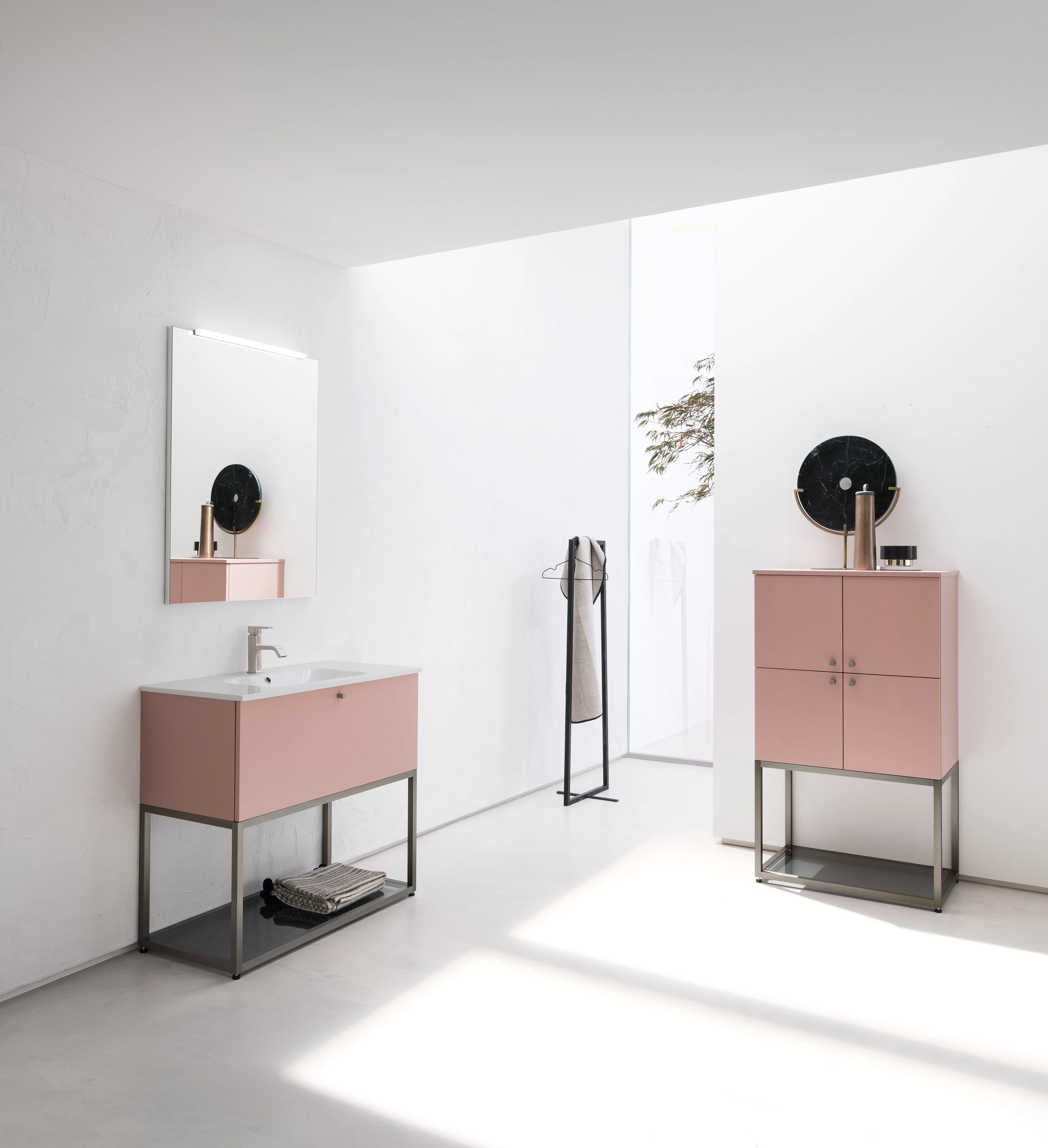 Bagno Compab B201