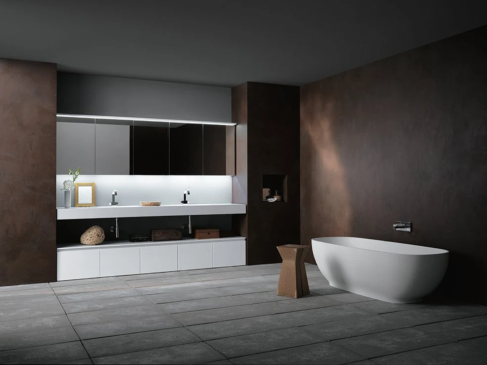 Bagno Compab Ink