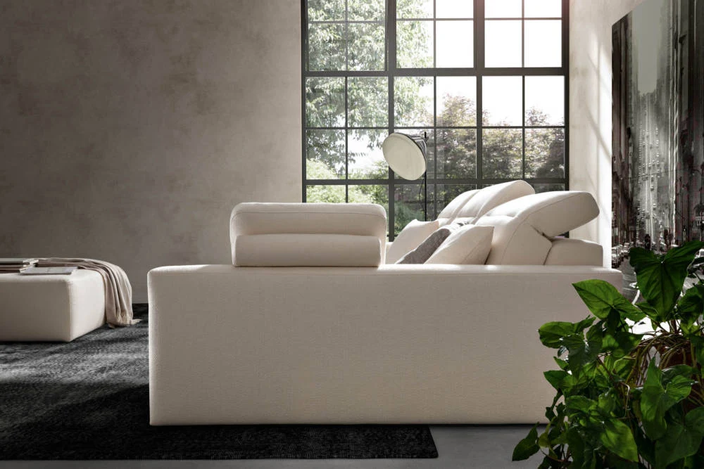 Divano Samoa Glide