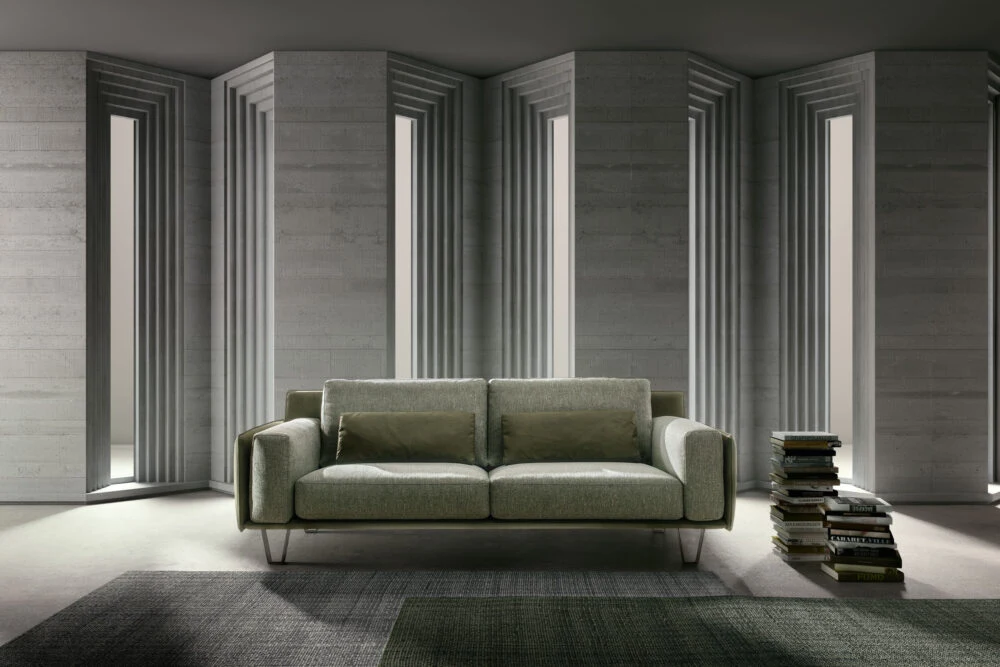 Divano Samoa Living Bright / Living Chic / Living Minimal