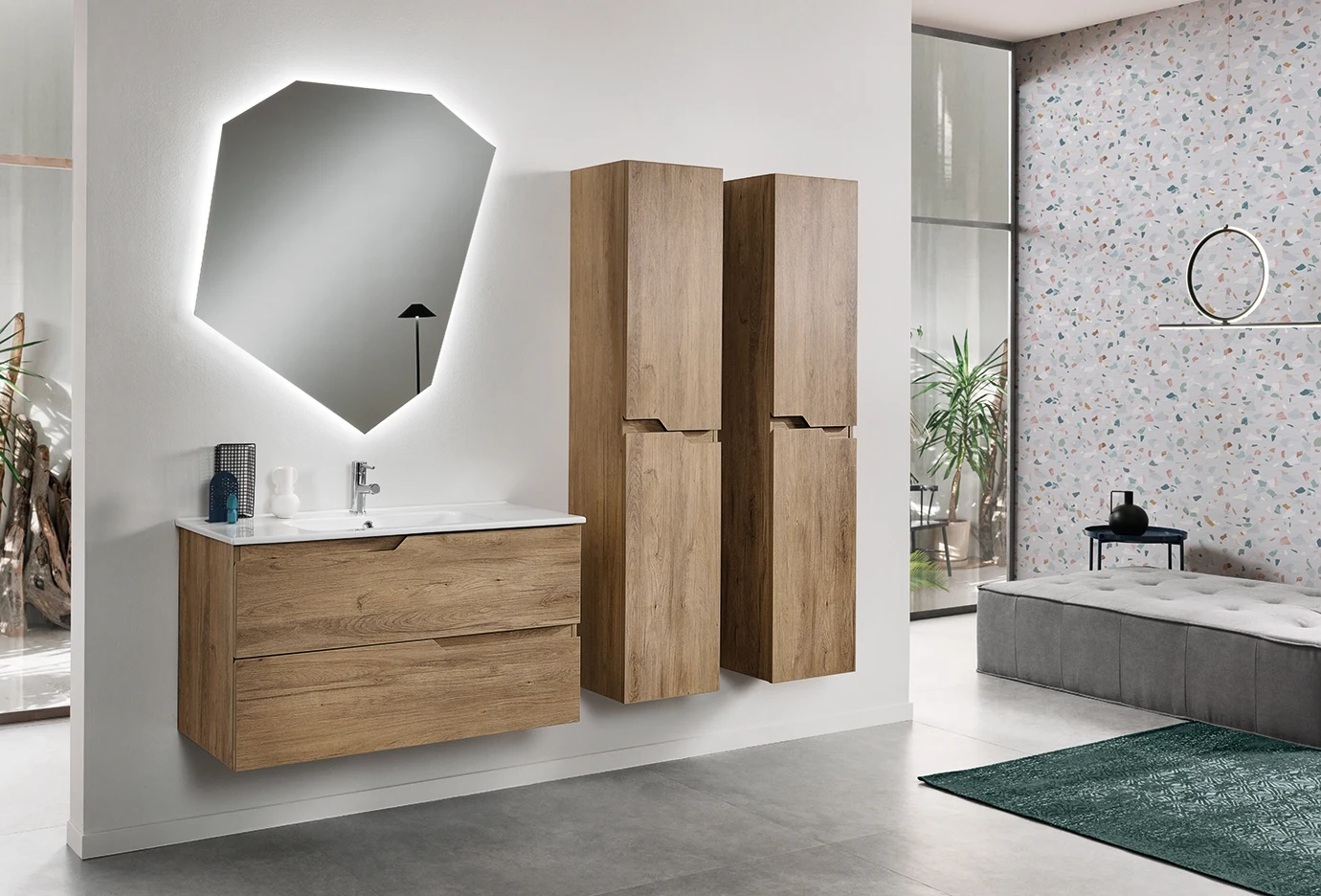 Bagno Bora