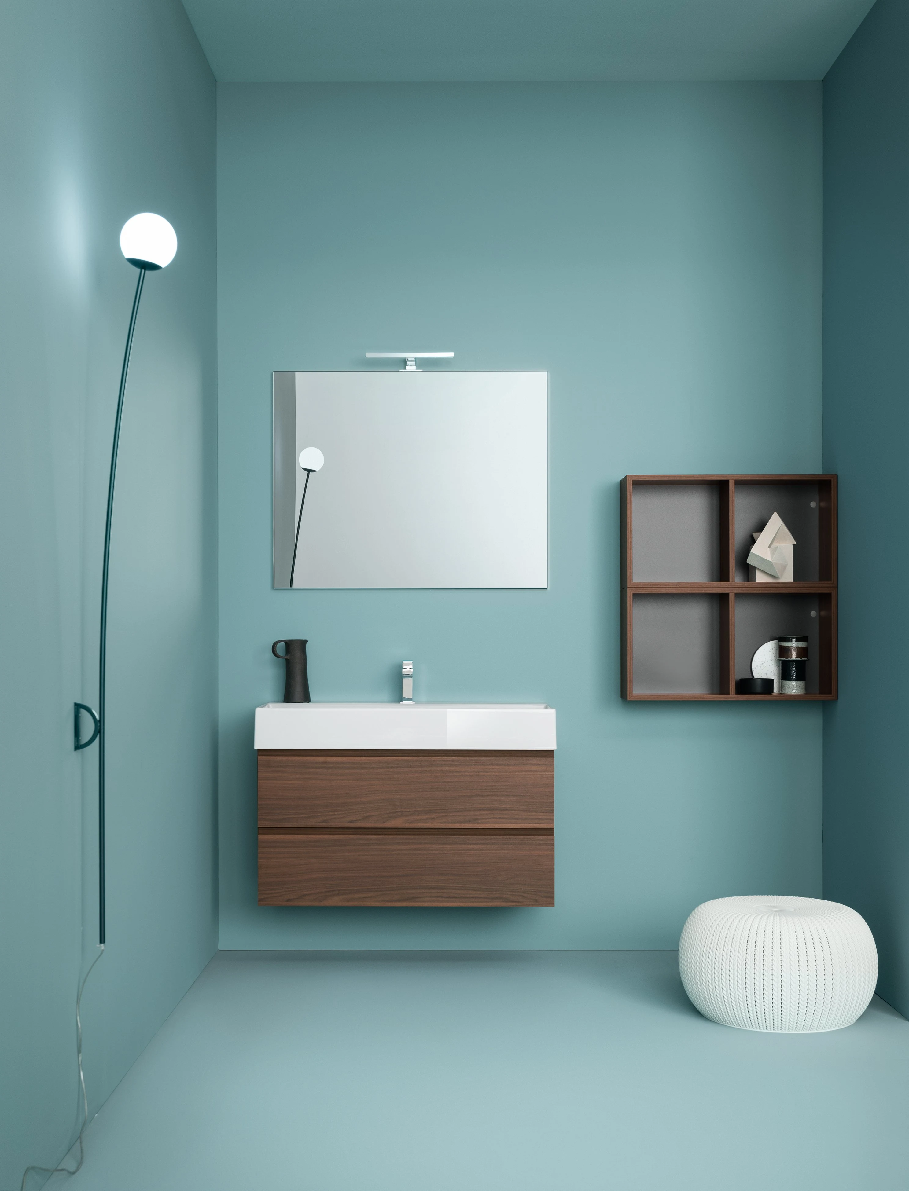 Bagno Compab UPdate