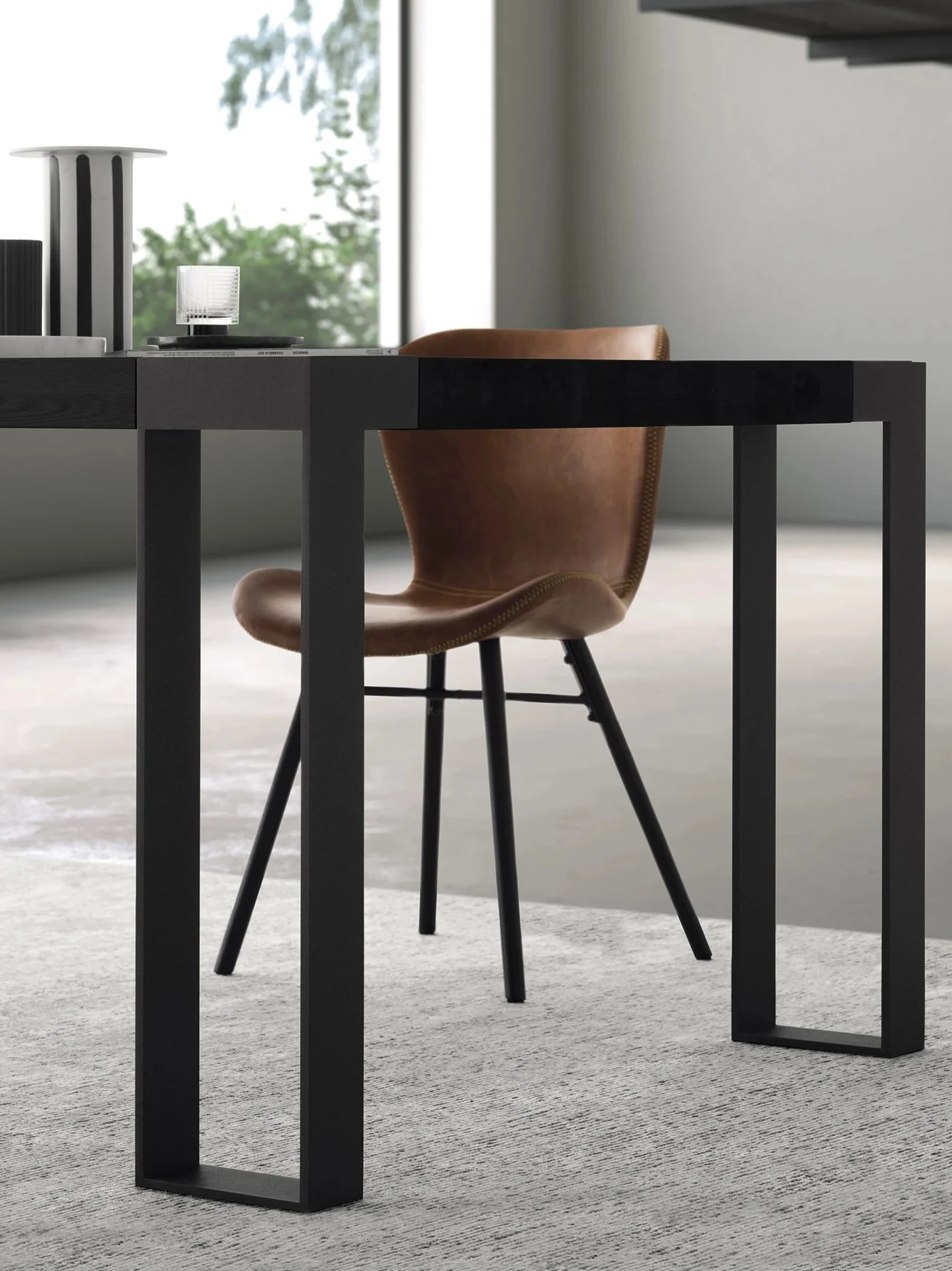 Tavolo Devina Nais Frame