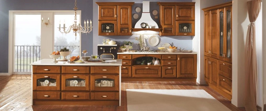 Cucina Mobilturi Atena