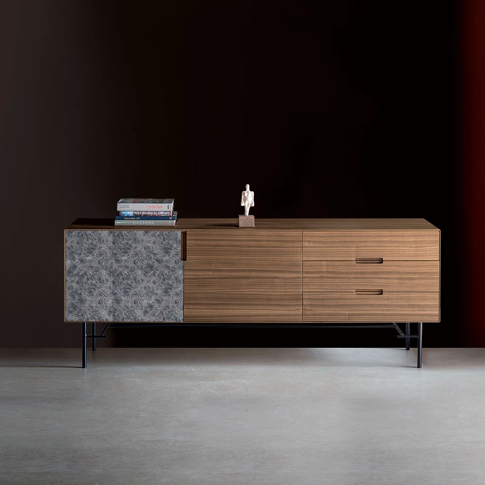 Madia Icon's Milano Elegance