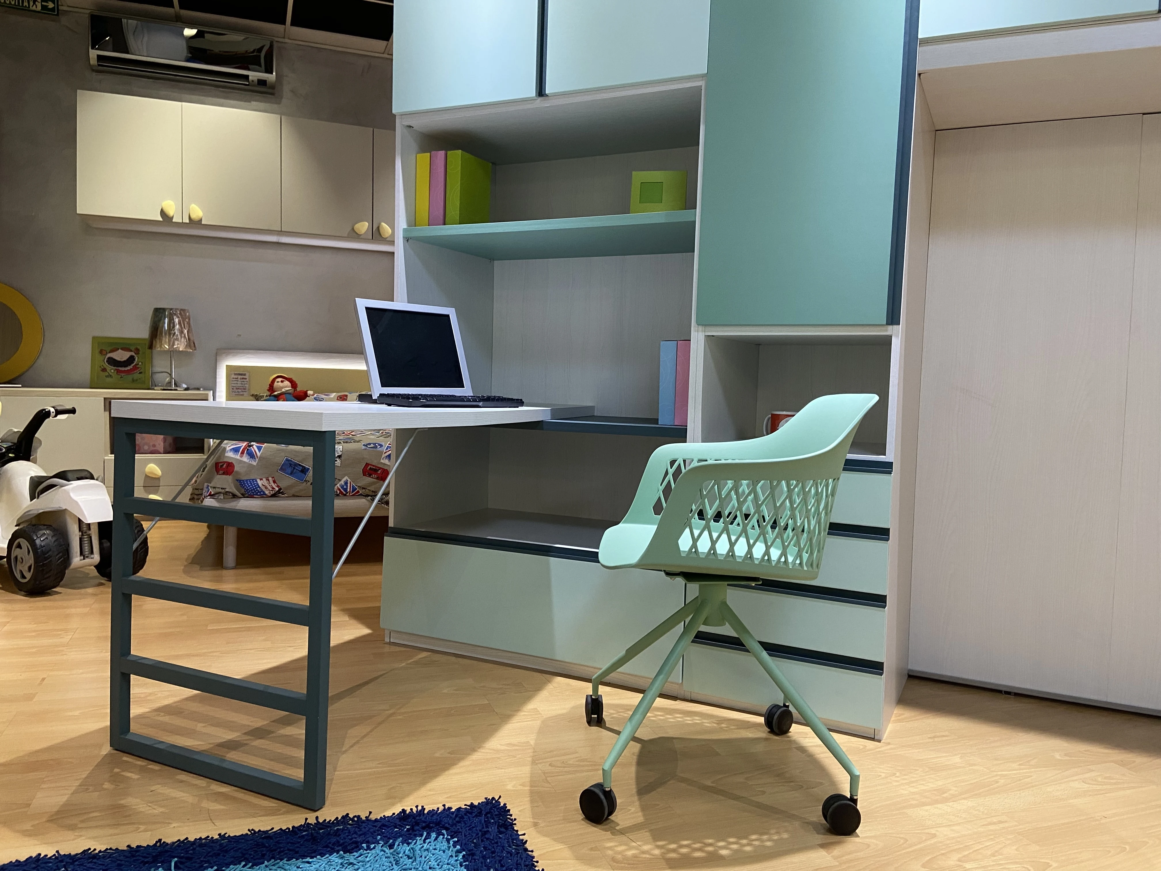 Outlet - Cameretta Giessegi