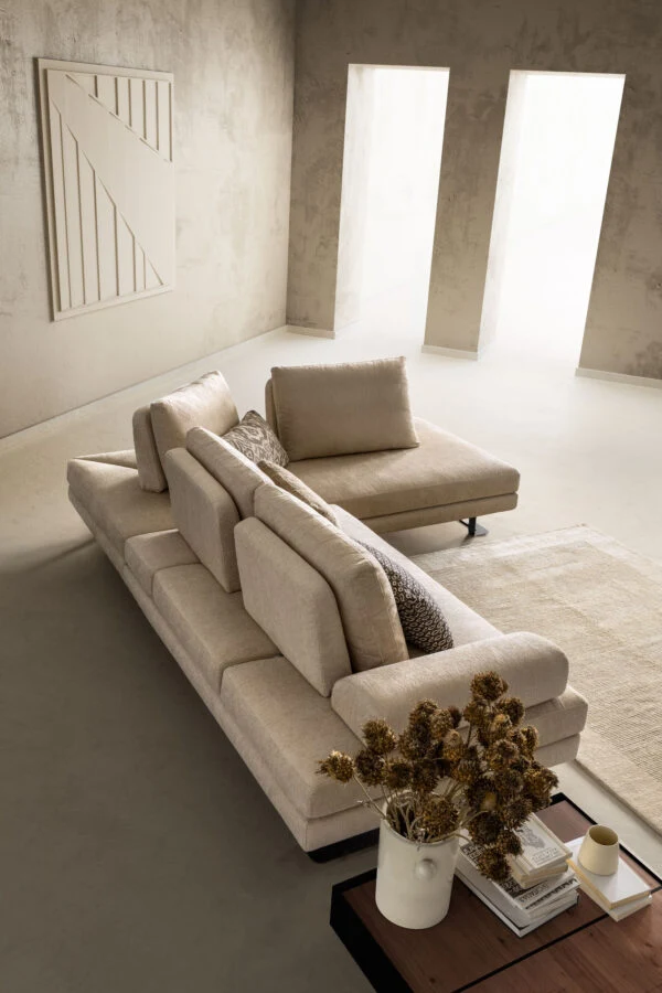 Divano Samoa Sound Fly / Sound Tidy