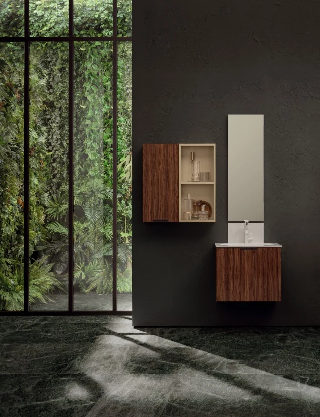Bagno Compab Egoista