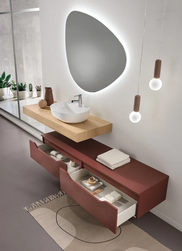 Bagno Mixi