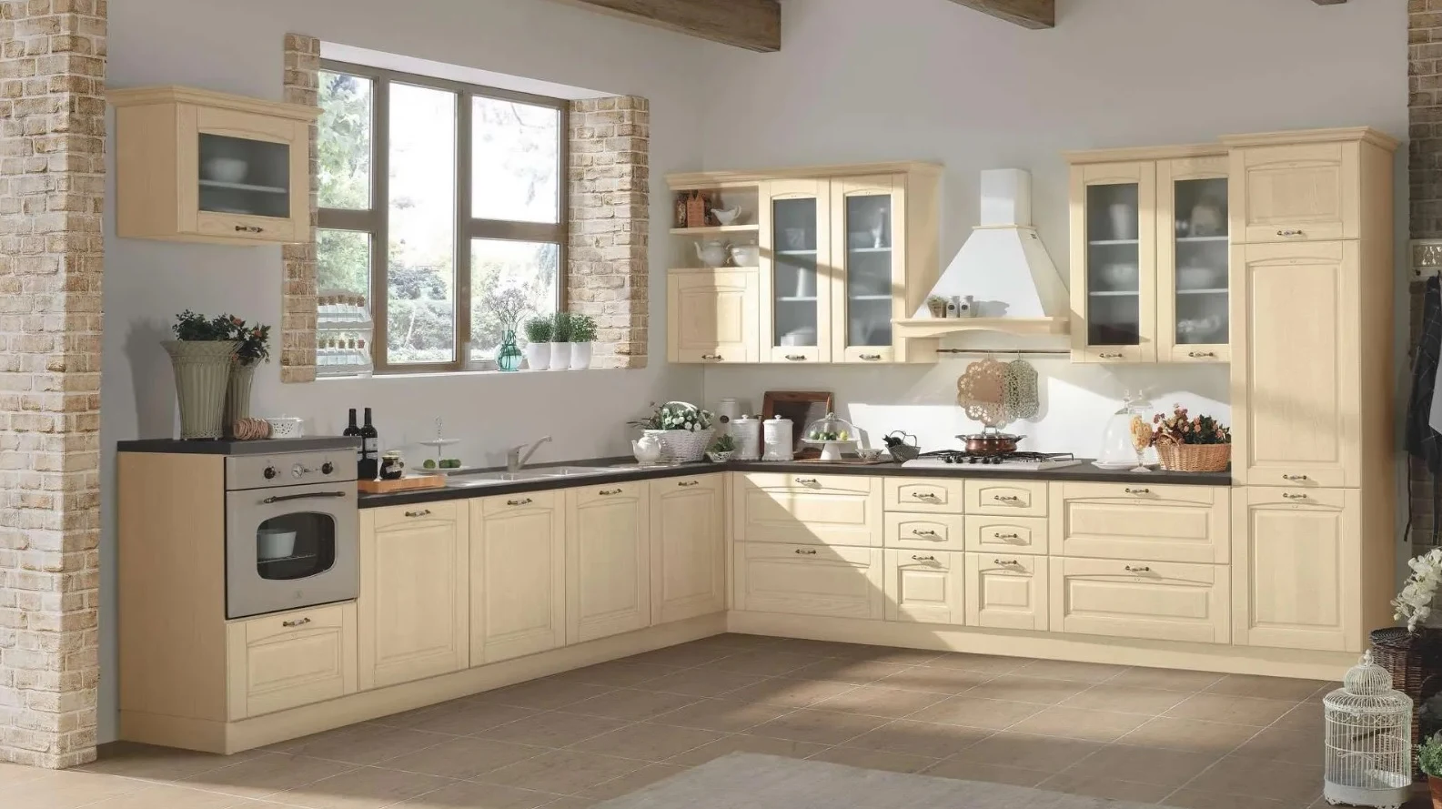 Cucina Bea - Net Cucine