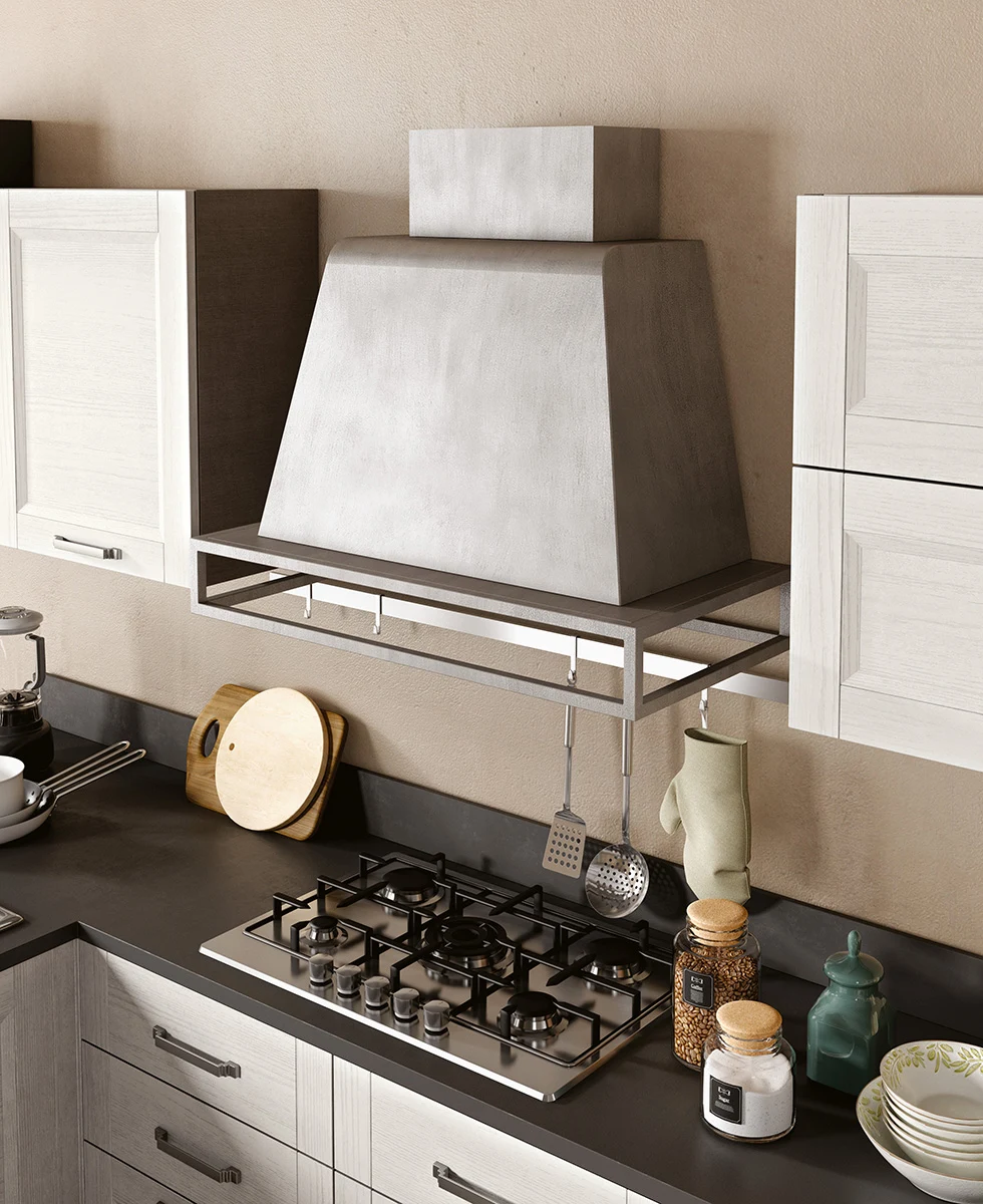Cucina Landini Agnese/Ginevra