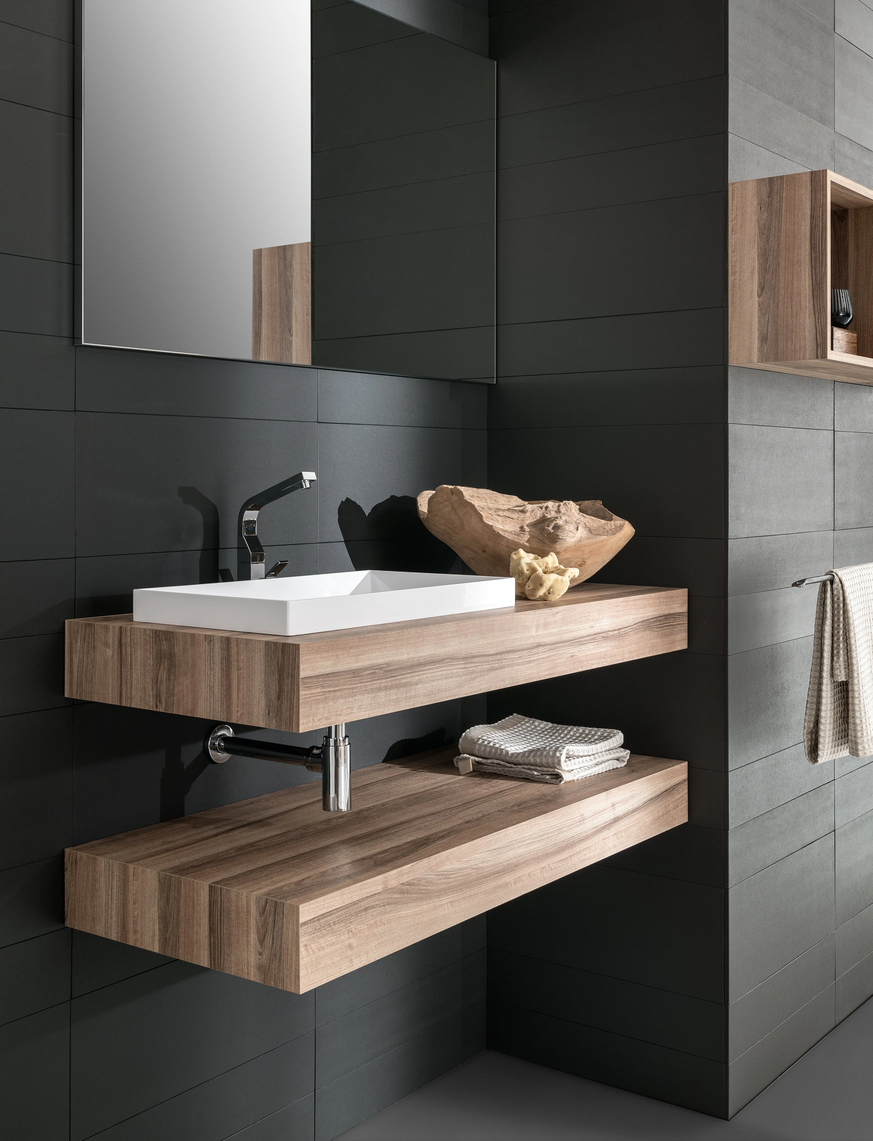 Bagno Compab UPdate