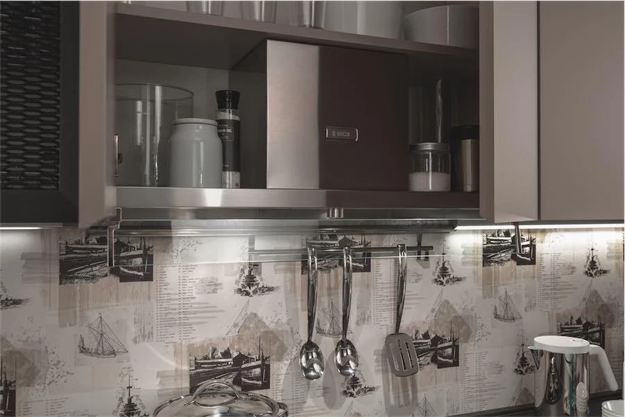 Cucina Mobilturi Zante