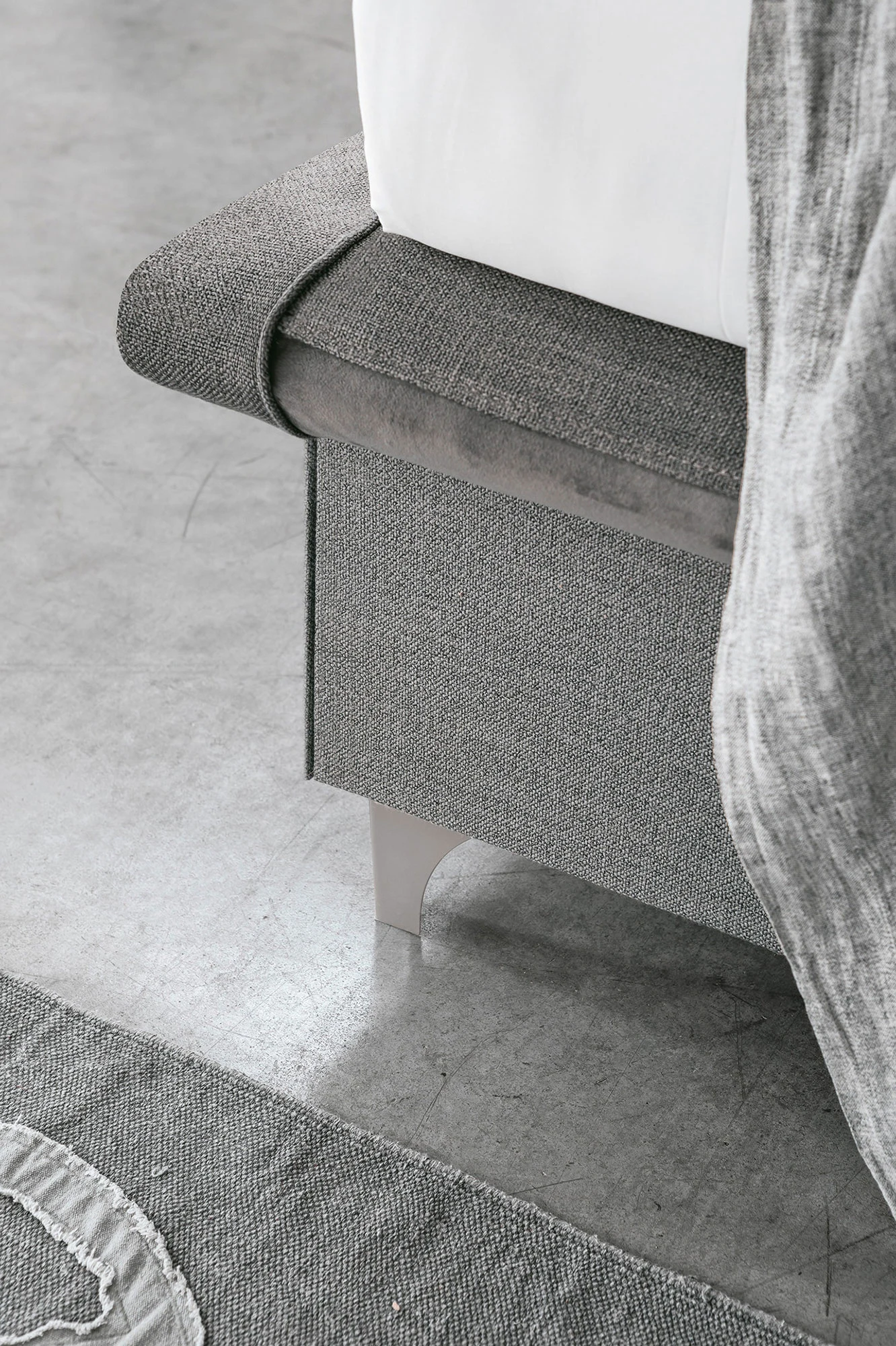 Letto Corfù Target Point