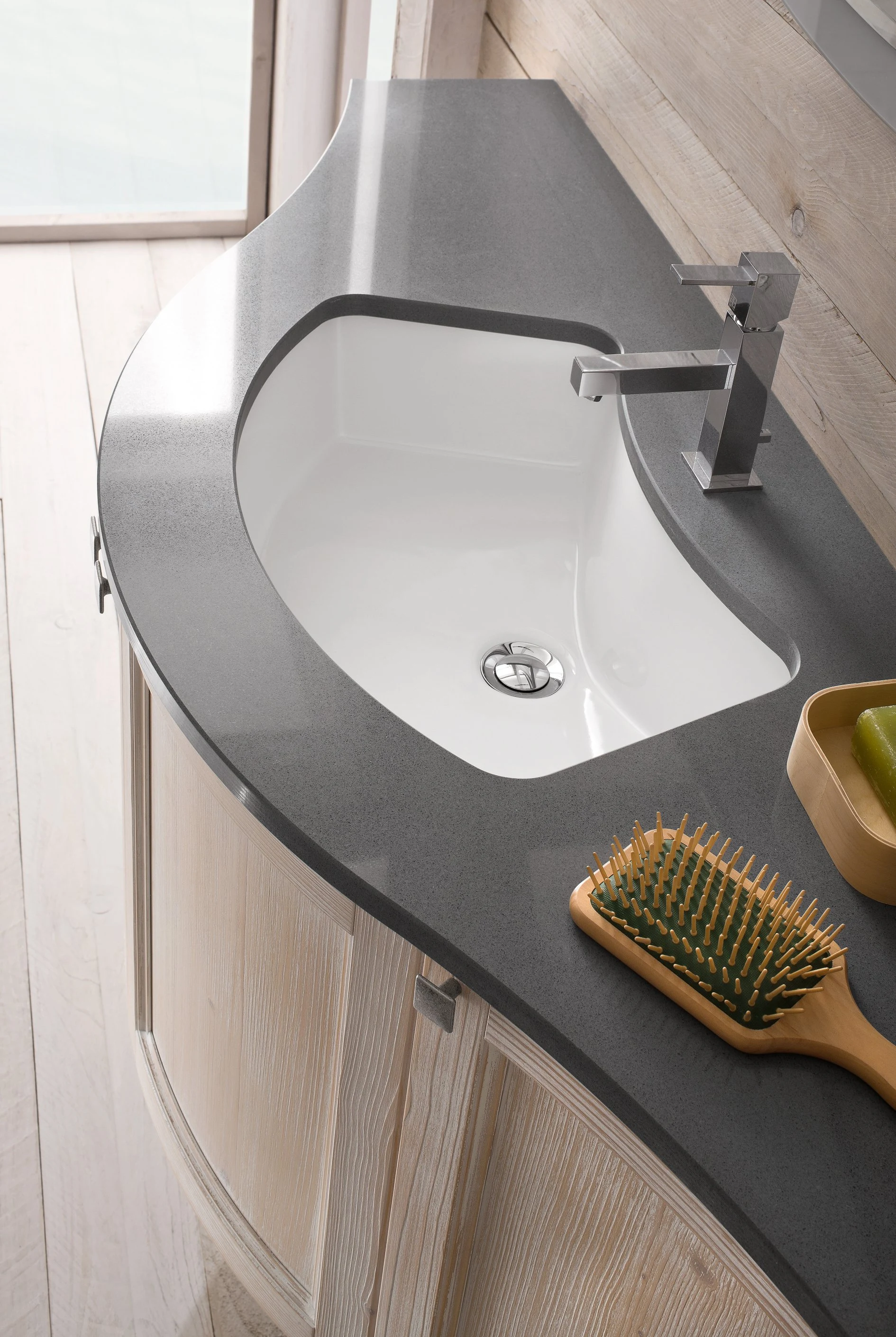 Bagno Compab Diamante