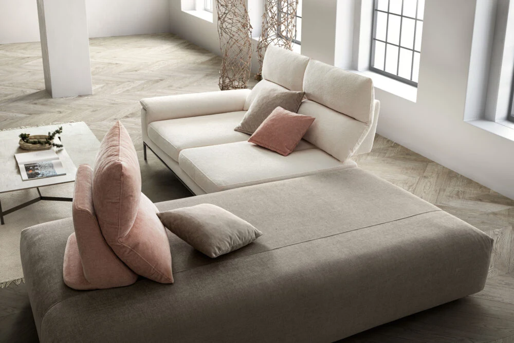 Divano Samoa Astor