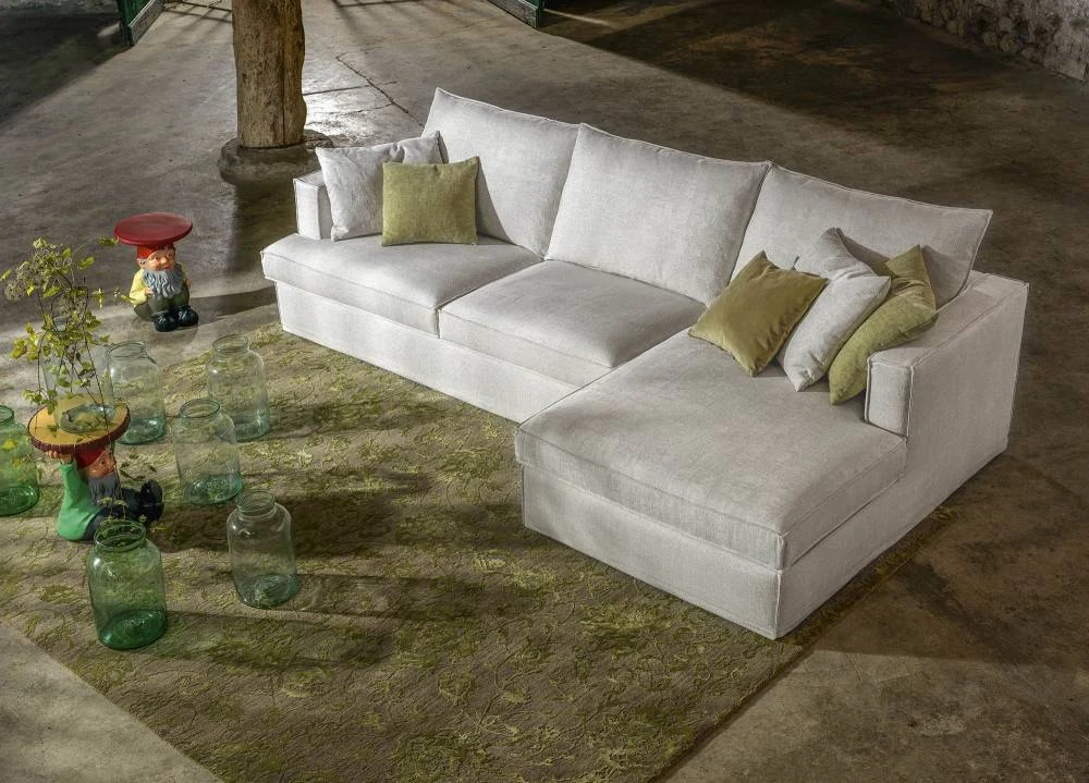 Divano Samoa Glammy