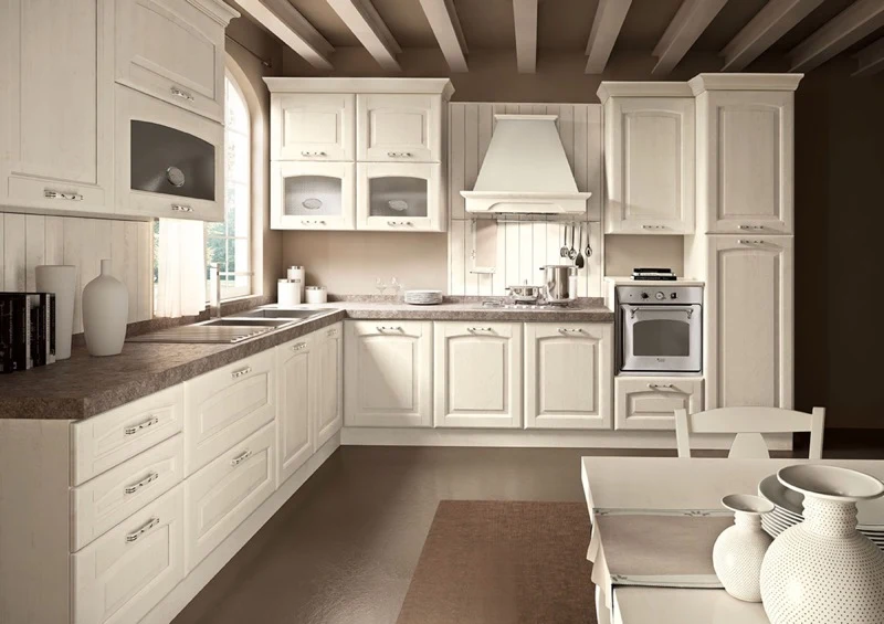 Cucina Letizia/Lucrezia Landini
