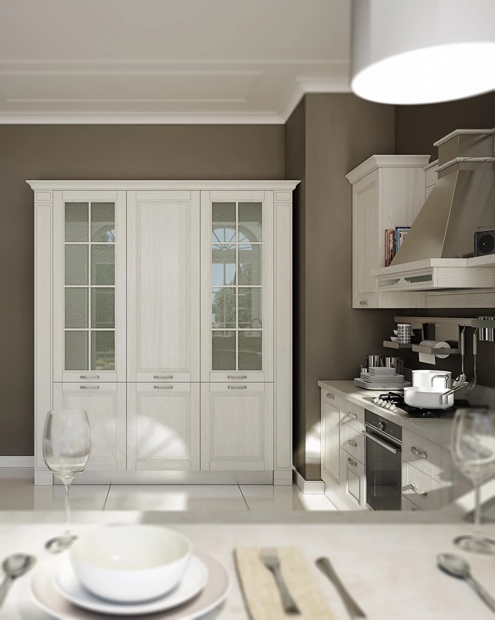 Cucina Sofia Landini