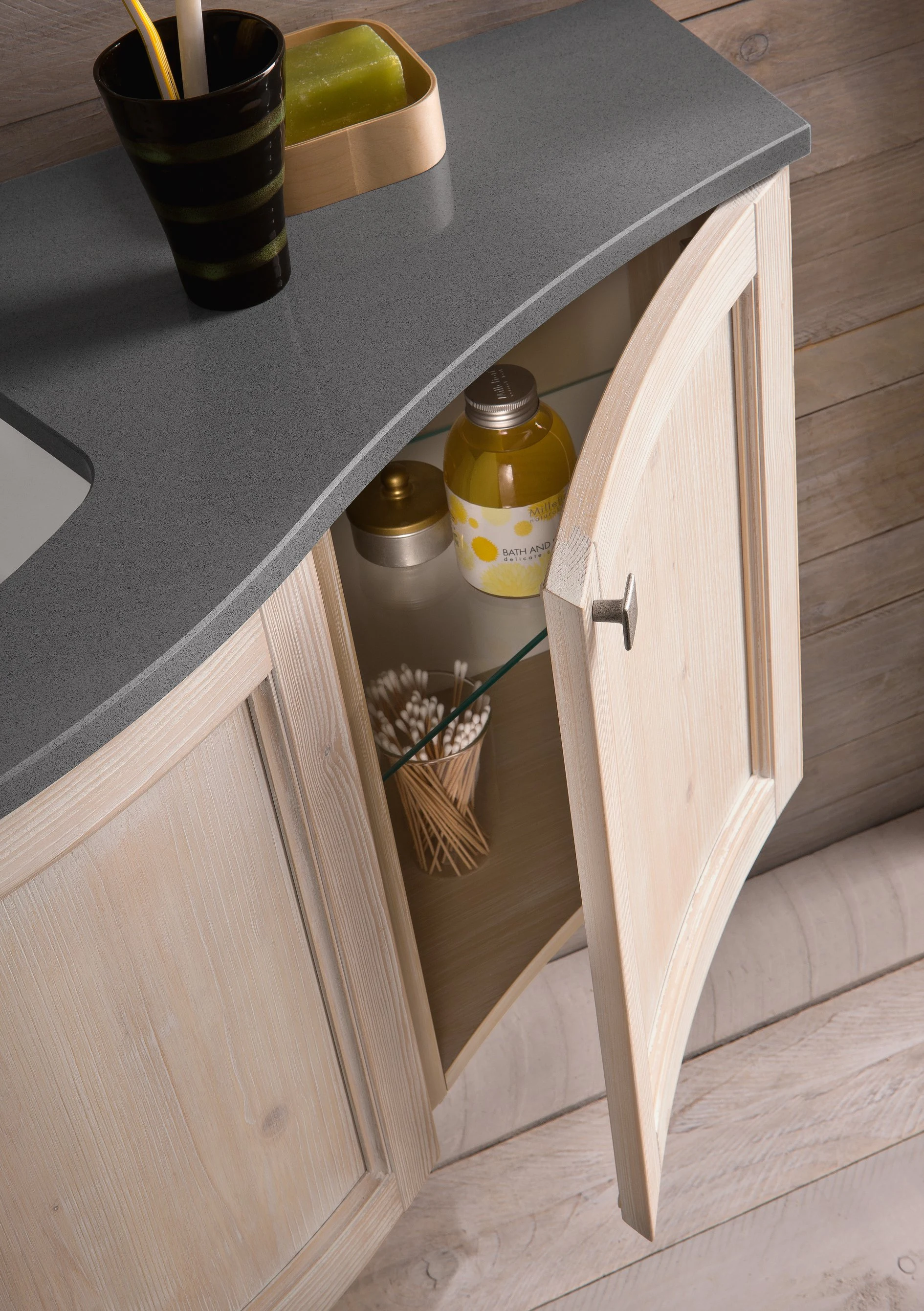 Bagno Compab Diamante