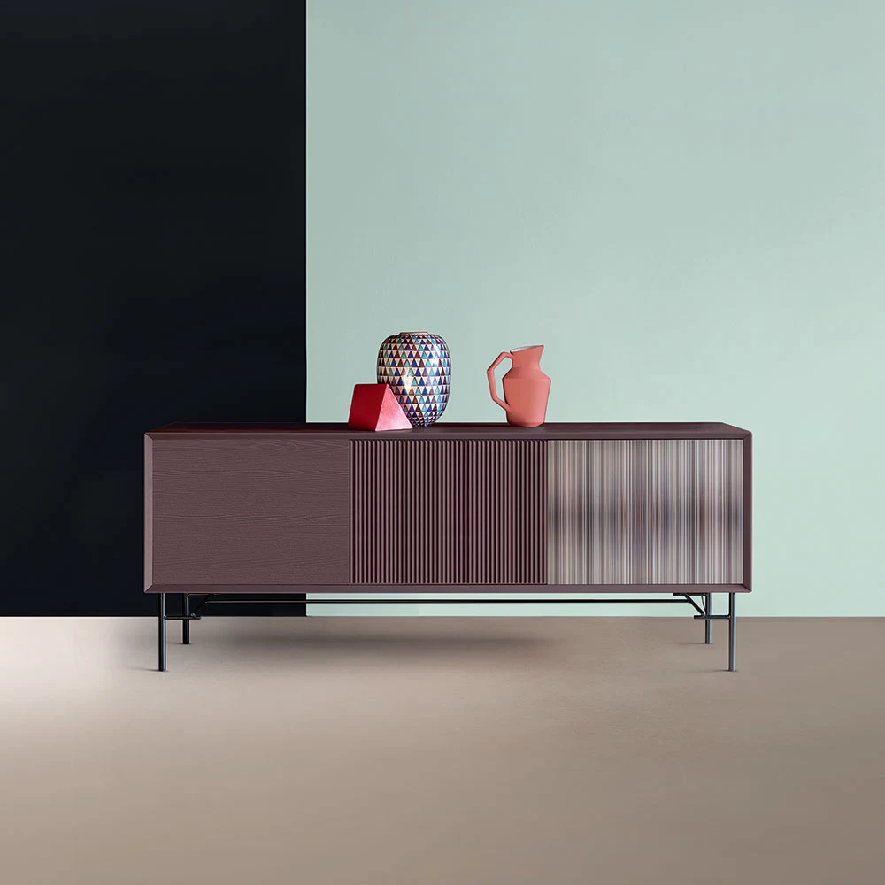 Madia Icon's Milano Diamond