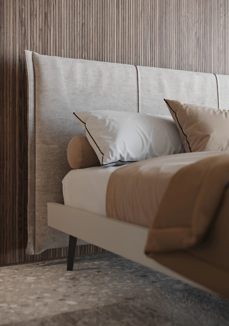 Letto Giessegi Nara