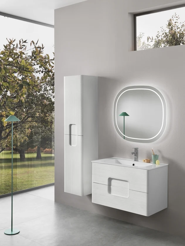 Bagno Arco