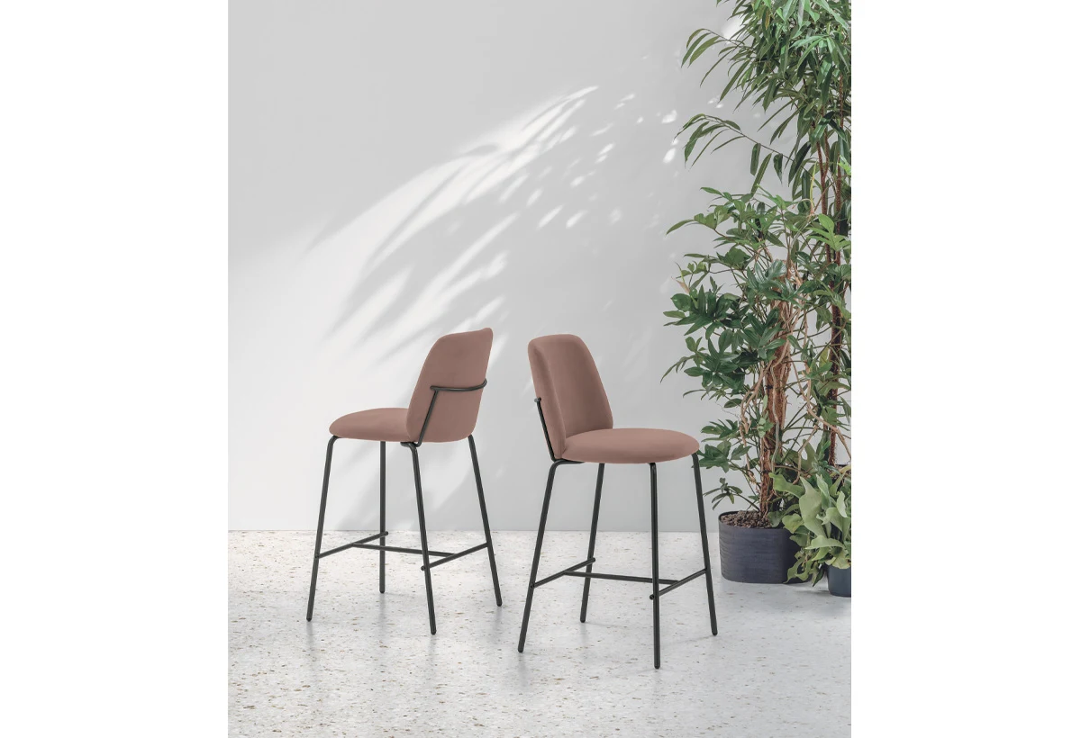 Sgabello Target Point Easy