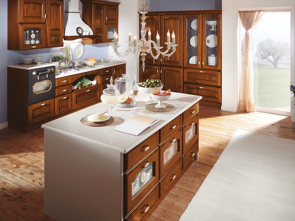 Cucina Mobilturi Atena
