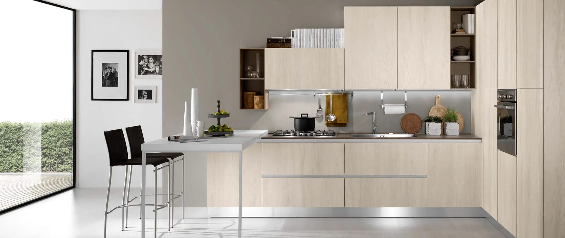 Cucina Mobilturi Nevada