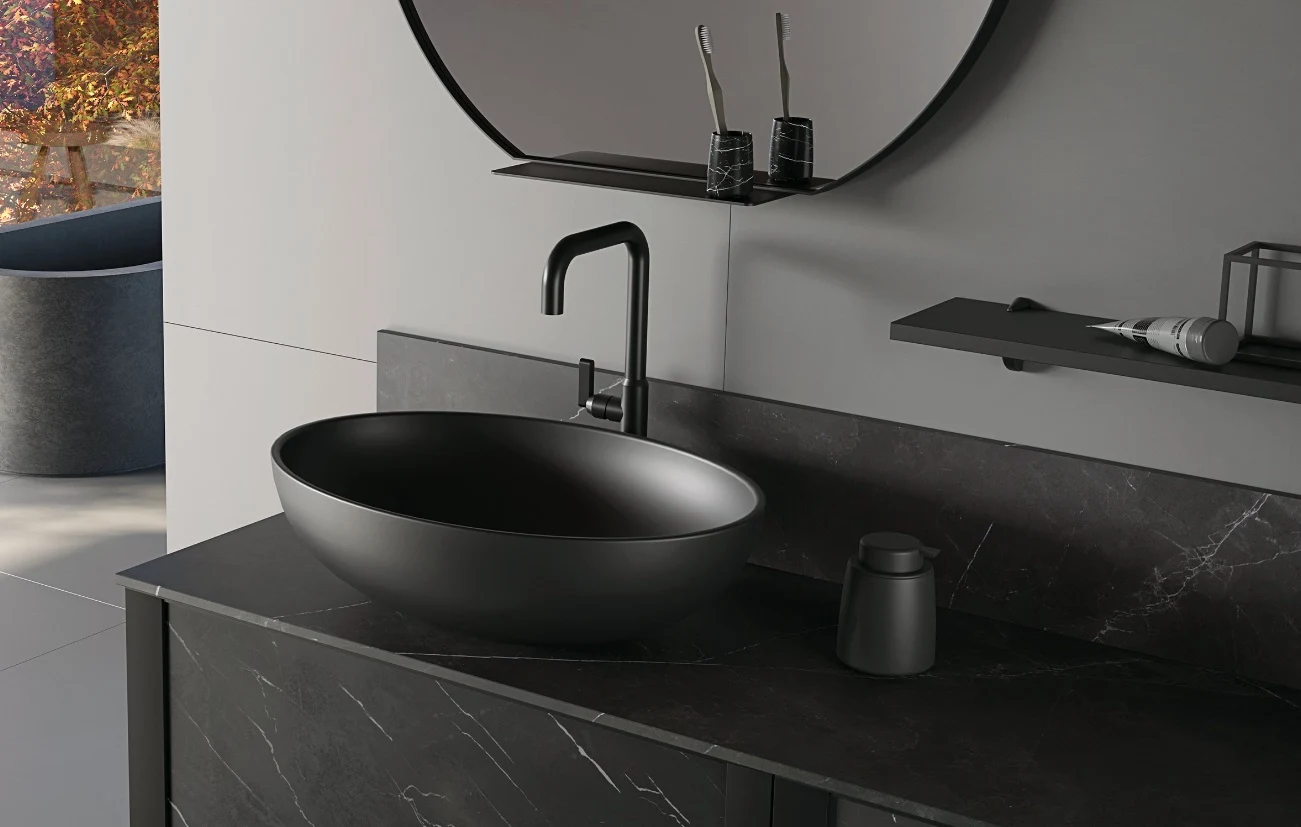 Bagno Compab Conve