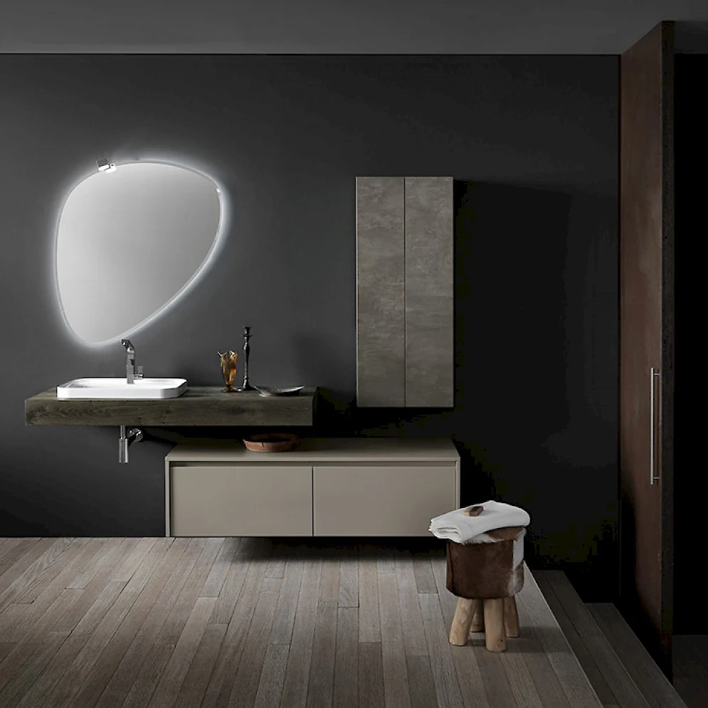Bagno Compab Ink