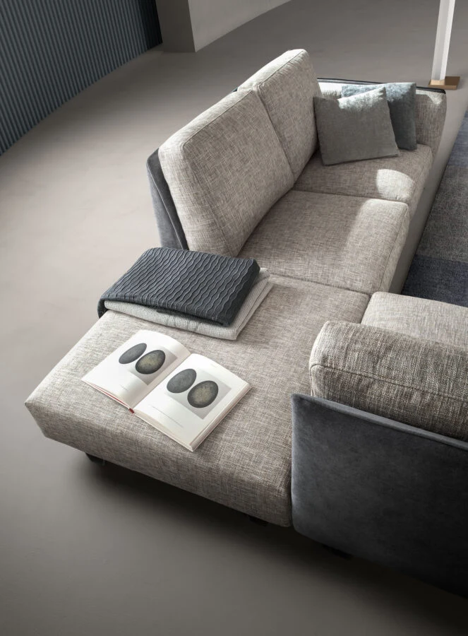 Divano Samoa Living Bright / Living Chic / Living Minimal